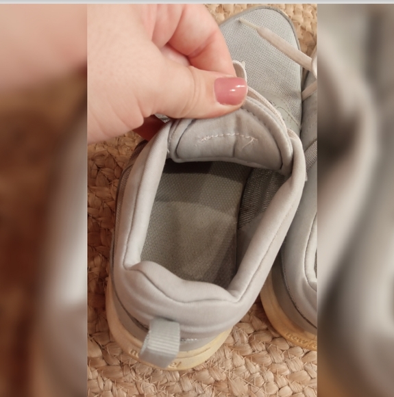 Decathlon Sports Shoes - Picture 6 of 13